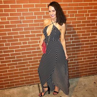 Jenny Milkowski feet photo 4