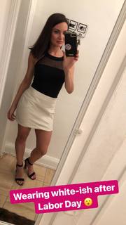 Jenny Milkowski feet photo 20