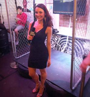 Jenny Milkowski feet photo 19