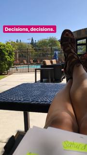 Jenny Milkowski feet photo 18
