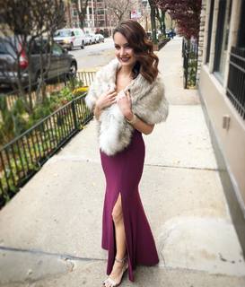 Jenny Milkowski feet photo 14