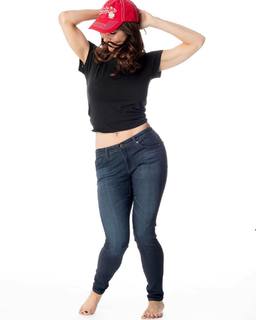 Jenny Milkowski feet photo 11