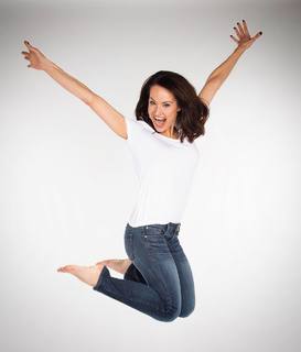 Jenny Milkowski feet photo 6