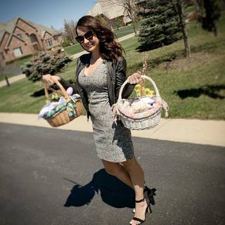 Jenny Milkowski feet photo 15