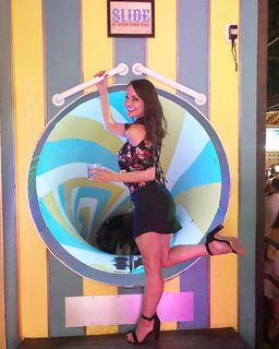 Jenny Milkowski feet photo 11