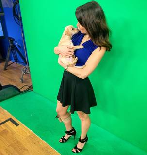 Jenny Milkowski feet photo 9