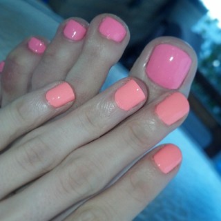 Jenny Milkowski feet photo 5