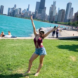 Jenny Milkowski feet photo 10