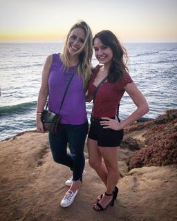 Jenny Milkowski feet photo 17