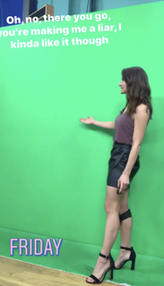 Jenny Milkowski feet photo 8