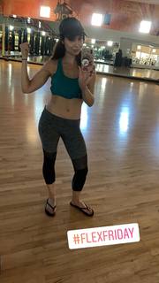 Jenny Milkowski feet photo 7