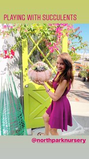 Jenny Milkowski feet photo 5