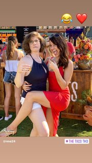 Jenny Milkowski feet photo 12