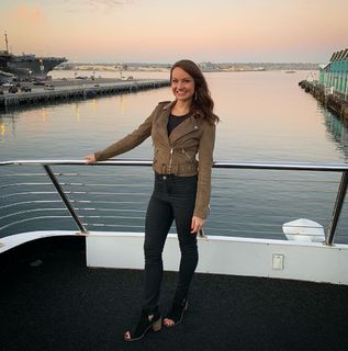 Jenny Milkowski feet photo 11