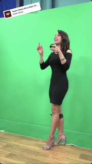 Jenny Milkowski feet photo 9