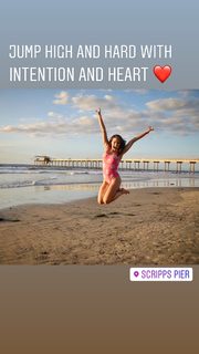 Jenny Milkowski feet photo 16