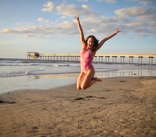 Jenny Milkowski feet photo 15