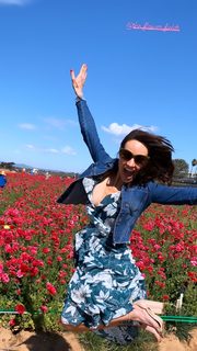 Jenny Milkowski feet photo 9