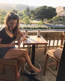 Jenny Milkowski feet photo 20