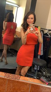 Jenny Milkowski feet photo 19