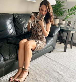 Jenny Milkowski feet photo 10