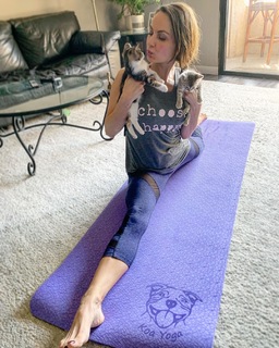 Jenny Milkowski feet photo 8