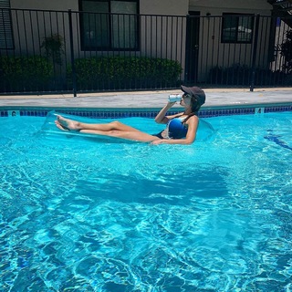 Jenny Milkowski feet photo 20