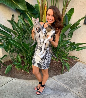 Jenny Milkowski feet photo 5