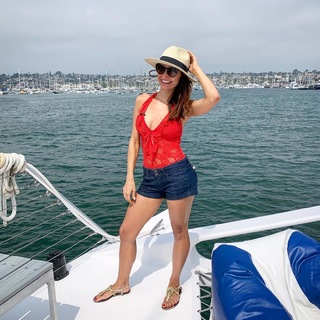 Jenny Milkowski feet photo 14