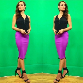 Jenny Milkowski feet photo 13