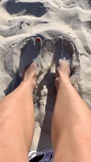 Jenny Milkowski feet photo 5