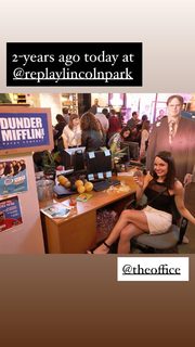 Jenny Milkowski feet photo 20