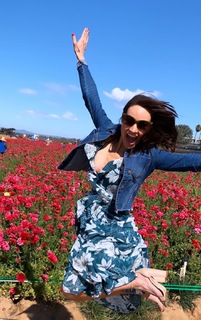 Jenny Milkowski feet photo 5