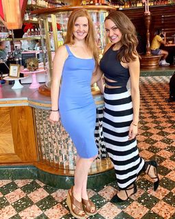 Jenny Milkowski feet photo 7