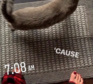 Jenny Milkowski feet photo 13