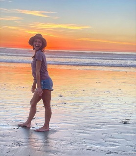 Jenny Milkowski feet photo 9