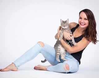 Jenny Milkowski feet photo 16