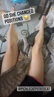 Jenny Milkowski feet photo 15
