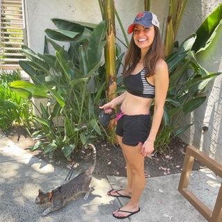 Jenny Milkowski feet photo 10