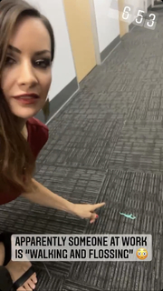 Jenny Milkowski feet photo 2