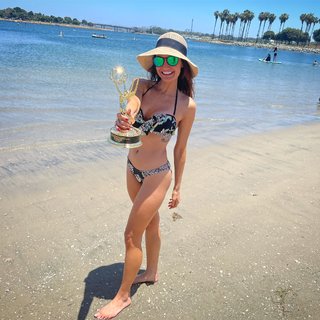 Jenny Milkowski feet photo 19
