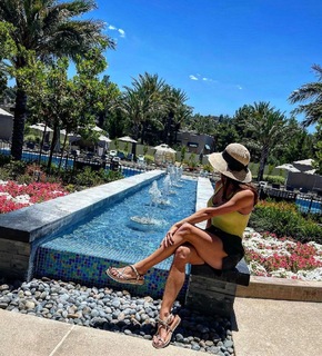 Jenny Milkowski feet photo 11