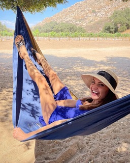 Jenny Milkowski feet photo 4