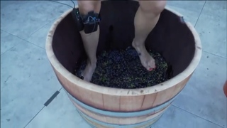 Jenny Milkowski feet photo 8