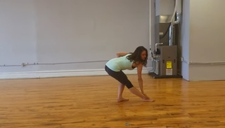 Jenny Milkowski feet photo 3