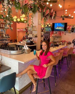 Jenny Milkowski feet photo 1