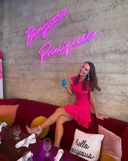 Jenny Milkowski feet photo 20