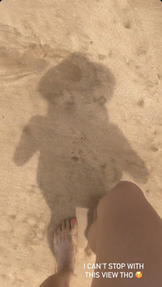 Jenny Milkowski feet photo 11