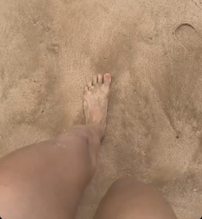 Jenny Milkowski feet photo 10