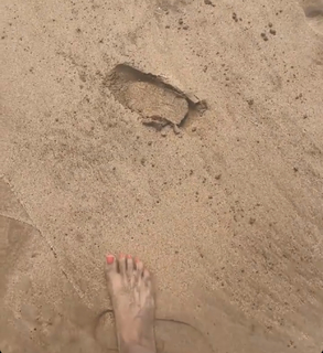 Jenny Milkowski feet photo 9
